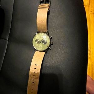 MVMT Watch